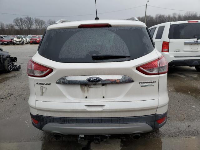 Photo 6 from auction – 2014 FORD ESCAPE TIT with VIN 1FMCU0JX5EUD79358