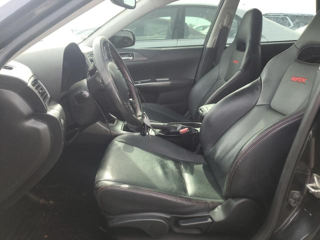 Photo 7 from auction – 2013 SUBARU IMPREZA WR with VIN JF1GV7F60DG030204