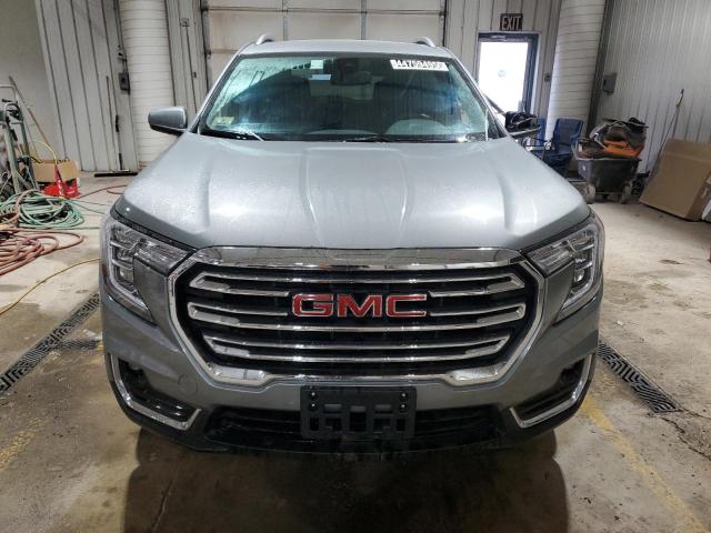 Photo 5 from auction – 2024 GMC TERRAIN SL with VIN 3GKALVEGXRL306478