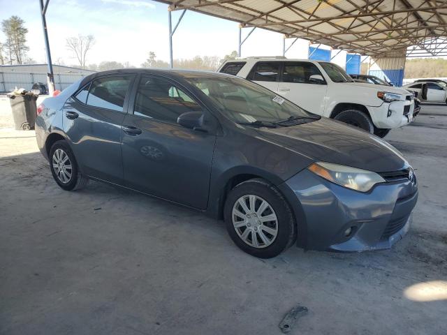 Photo 4 from auction – 2016 TOYOTA COROLLA L with VIN 5YFBURHE1GP395792