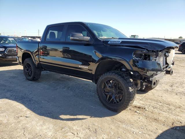Photo 4 from auction – 2025 RAM 1500 BIG H with VIN 1C6SRFFP7SN529108