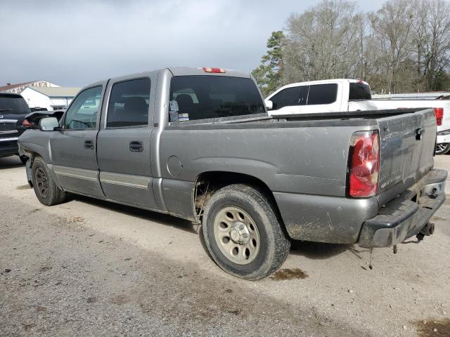 Фото 2 с аукциона – 2007 CHEVROLET SILVERADO с VIN 2GCEC13V371122540