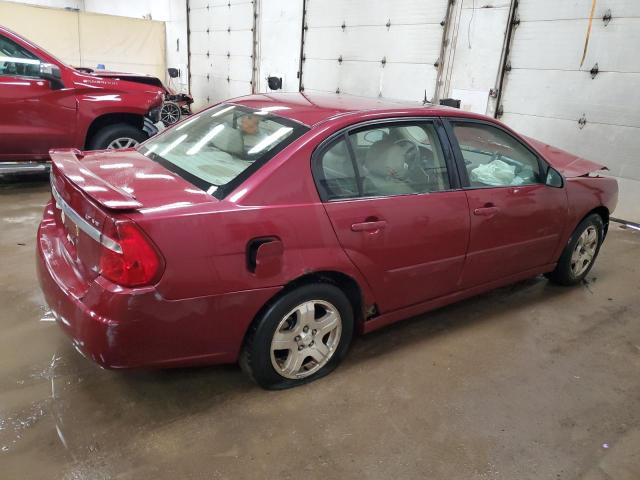 Photo 3 from auction – 2004 CHEVROLET MALIBU LT with VIN 1G1ZU54804F248995