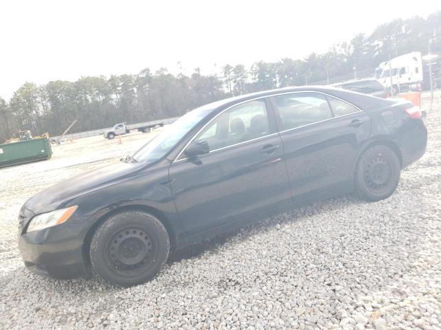 TOYOTA CAMRY CE 2008 with VIN 4T1BE46K68U731347 - Photo from auction