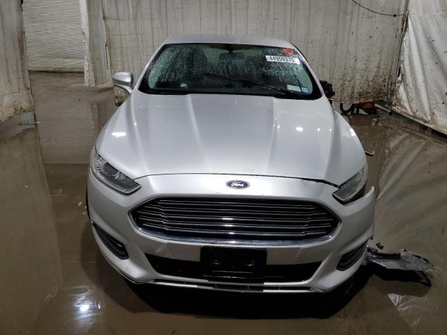 Photo 5 from auction – 2016 FORD FUSION SE with VIN 3FA6P0HDXGR403643