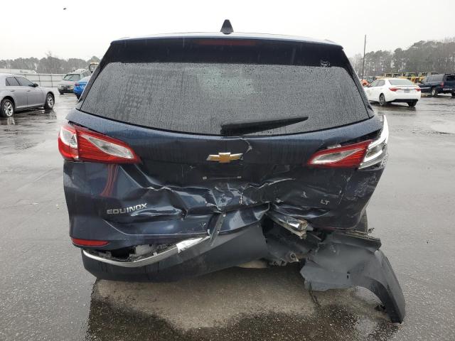 Photo 6 from auction – 2018 CHEVROLET EQUINOX LT with VIN 3GNAXJEV2JL361154