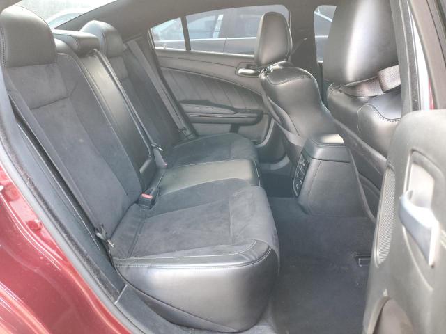 Photo 10 from auction – 2022 DODGE CHARGER R/ with VIN 2C3CDXCT8NH240212