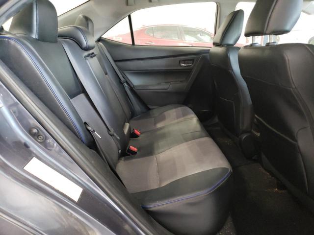 Photo 10 from auction – 2019 TOYOTA COROLLA L with VIN 5YFBURHE6KP927434
