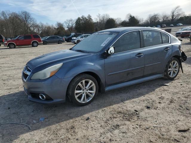 SUBARU LEGACY 2.5 2014 с VIN 4S3BMCC65E3022113 - Снимка от търг