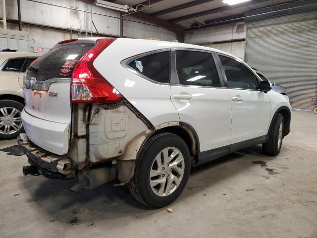 Photo 3 from auction – 2015 HONDA CR-V EX with VIN 5J6RM3H50FL017041