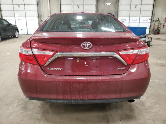 Photo 6 from auction – 2017 TOYOTA CAMRY LE with VIN 4T1BF1FK7HU697415