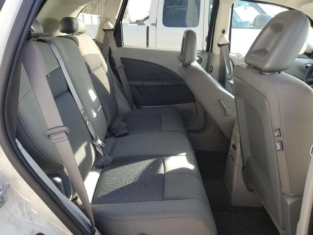 Photo 10 from auction – 2008 CHRYSLER PT CRUISER with VIN 3A8FY58B18T202505