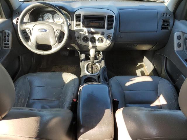 Photo 8 from auction – 2005 FORD ESCAPE XLT with VIN 1FMCU93115KC22032