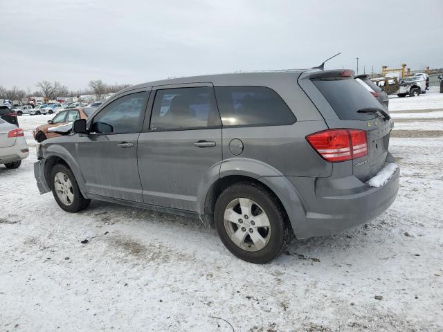 Photo 2 from auction – 2013 DODGE JOURNEY SE with VIN 3C4PDCAB4DT556695