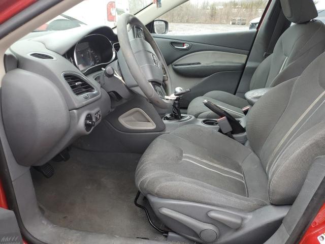 Photo 7 from auction – 2013 DODGE DART SXT with VIN 1C3CDFBH0DD648657