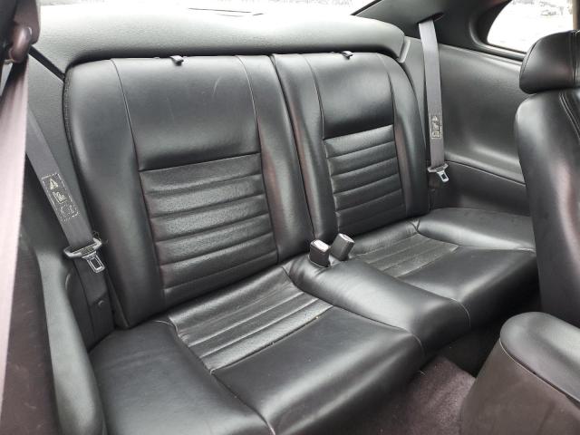 Photo 10 from auction – 2002 FORD MUSTANG GT with VIN 1FAFP42X52F133057
