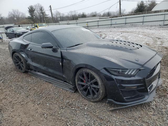 Photo 4 from auction – 2015 FORD MUSTANG GT with VIN 1FA6P8CF3F5428859