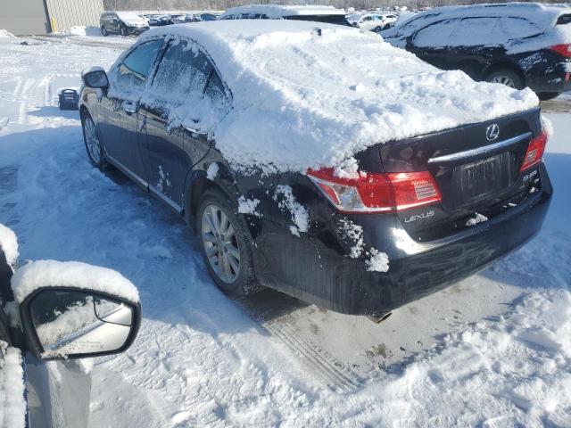 Photo 2 from auction – 2010 LEXUS ES 350 with VIN JTHBK1EGXA2347113