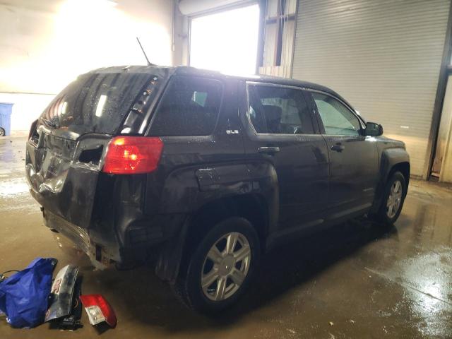 Photo 3 from auction – 2014 GMC TERRAIN SL with VIN 2GKALMEK4E6144358