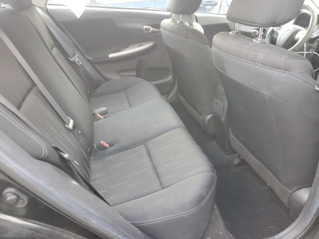 Photo 10 from auction – 2012 TOYOTA COROLLA BA with VIN 2T1BU4EE8CC883901