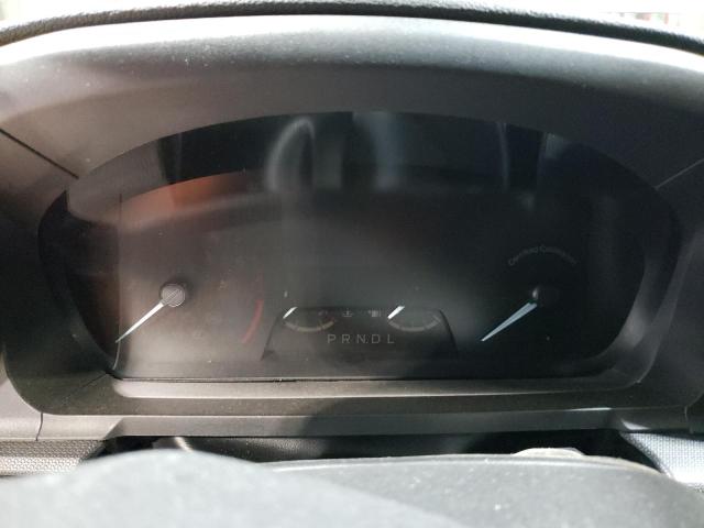 Photo 9 from auction – 2020 FORD EXPLORER P with VIN 1FM5K8AB2LGC52628