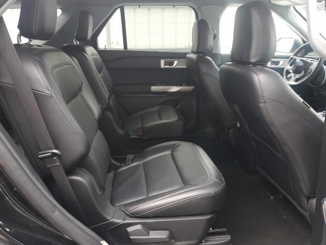 Photo 11 from auction – 2024 FORD EXPLORER L with VIN 1FMSK8FH5RGA70849