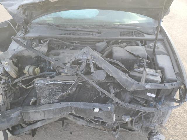 Photo 11 from auction – 2003 TOYOTA CAMRY LE with VIN 4T1BE32K13U242430