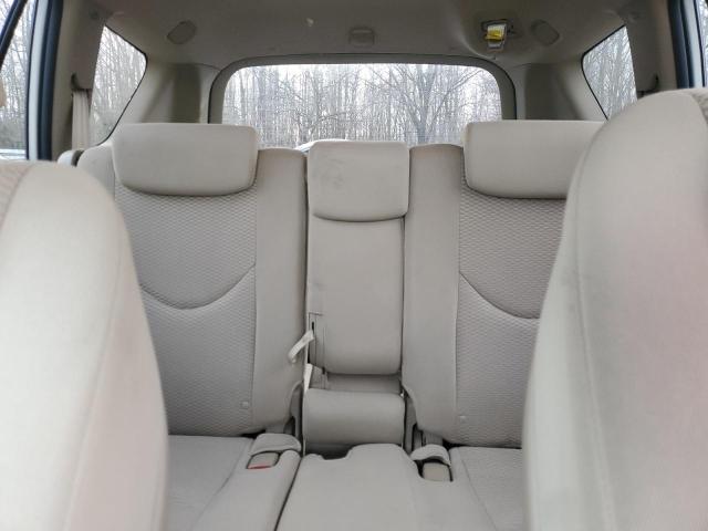 Photo 10 from auction – 2011 TOYOTA RAV4 with VIN 2T3BF4DV5BW116698