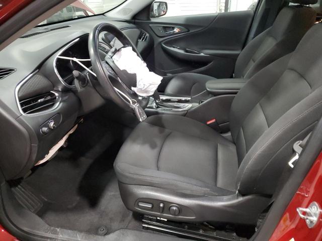 Photo 7 from auction – 2016 CHEVROLET MALIBU LT with VIN 1G1ZE5ST2GF314777