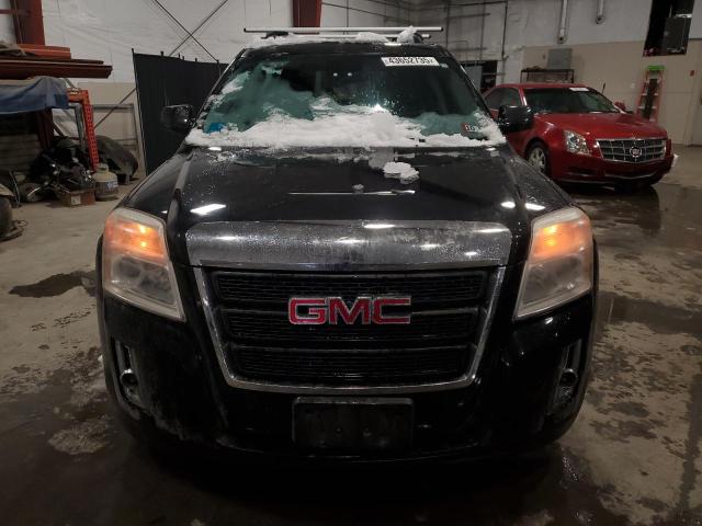 Photo 5 from auction – 2015 GMC TERRAIN SL with VIN 2GKFLWEK0F6124093