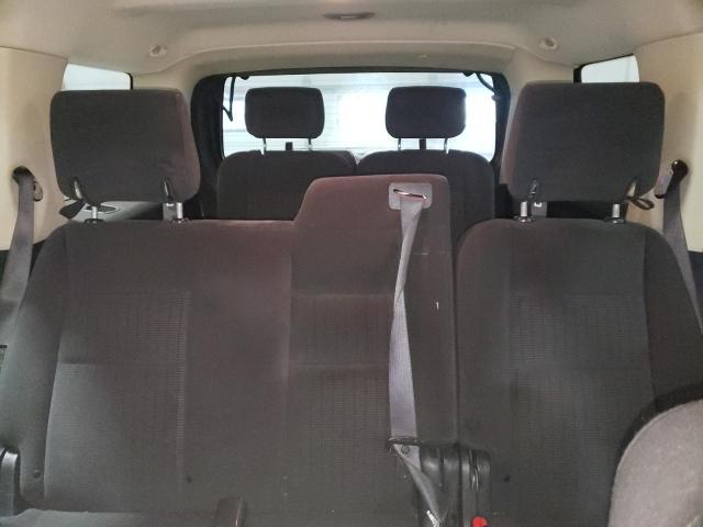Photo 10 from auction – 2010 FORD EXPLORER X with VIN 1FMEU7DE9AUA72877