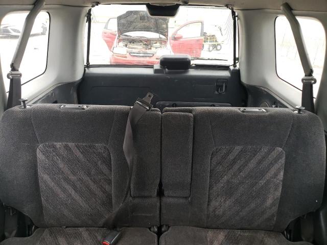 Photo 10 from auction – 2001 HONDA CR-V LX with VIN JHLRD28411S006770