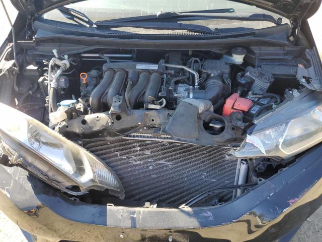 Photo 11 from auction – 2017 HONDA FIT LX with VIN JHMGK5H52HS018200