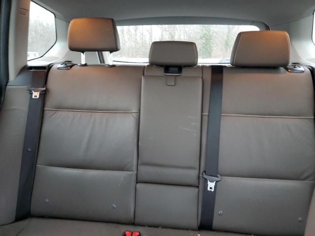 Photo 10 from auction – 2014 BMW X3 XDRIVE2 with VIN 5UXWX9C52E0D27445