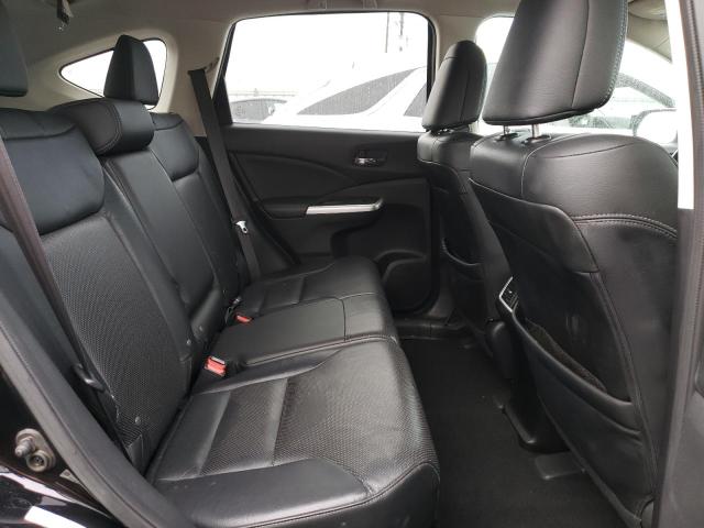 Photo 11 from auction – 2015 HONDA CR-V EXL with VIN 5J6RM4H76FL042467