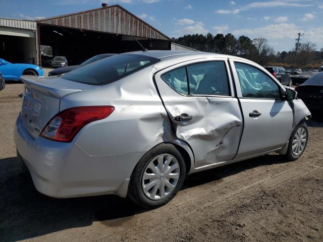 Photo 3 from auction – 2016 NISSAN VERSA S with VIN 3N1CN7AP7GL838660