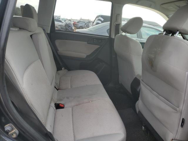 Photo 11 from auction – 2014 SUBARU FORESTER 2 with VIN JF2SJACC6EG452021