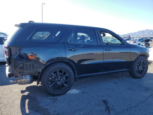 Photo 3 from auction – 2018 DODGE DURANGO SX with VIN 1C4RDHAGXJC413386
