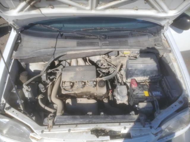 Photo 12 from auction – 2000 TOYOTA SIENNA LE with VIN 4T3ZF13C1YU319254