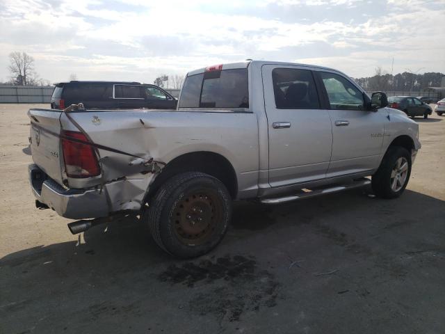 Photo 3 from auction – 2010 DODGE RAM 1500 with VIN 1D7RV1CT6AS143793