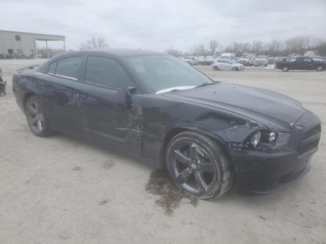 Photo 4 from auction – 2014 DODGE CHARGER SX with VIN 2C3CDXHG0EH236554