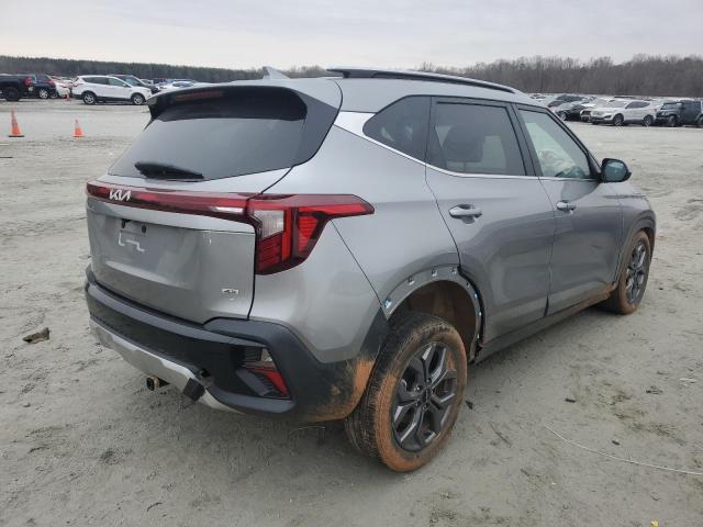 Photo 3 from auction – 2024 KIA SELTOS S with VIN KNDEUCAAXR7636643