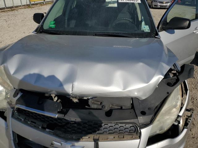 Photo 12 from auction – 2013 CHEVROLET EQUINOX LS with VIN 2GNALBEK7D6433255