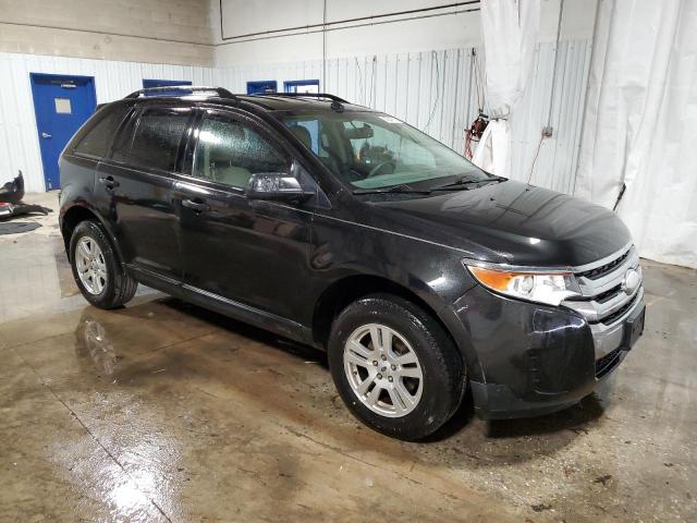 Photo 4 from auction – 2012 FORD EDGE SE with VIN 2FMDK3GC6CBA44144