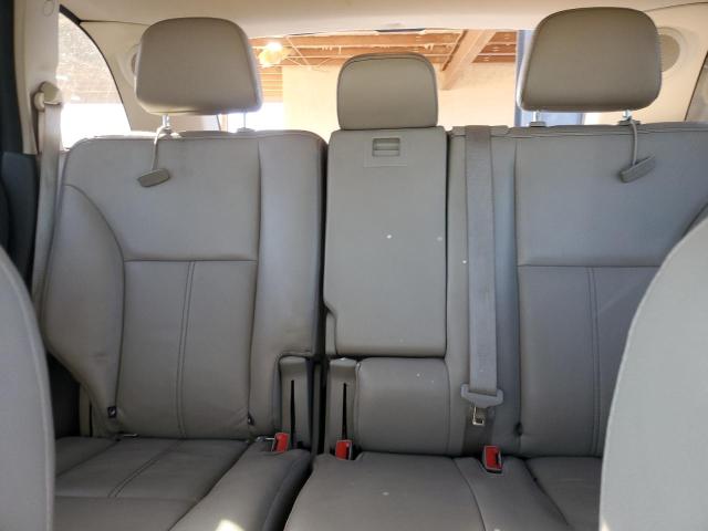 Photo 10 from auction – 2012 FORD EDGE LIMIT with VIN 2FMDK3KC2CBA27770