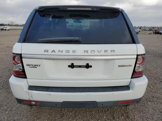 Photo 6 from auction – 2013 LAND ROVER RANGE ROVE with VIN SALSK2D47DA787355