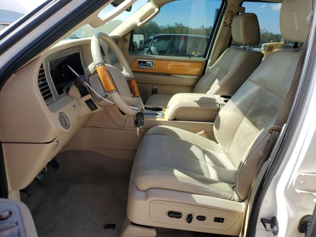 Zdjęcie 7 z aukcji – 2008 LINCOLN NAVIGATOR z VIN 5LMFL27528LJ14843
