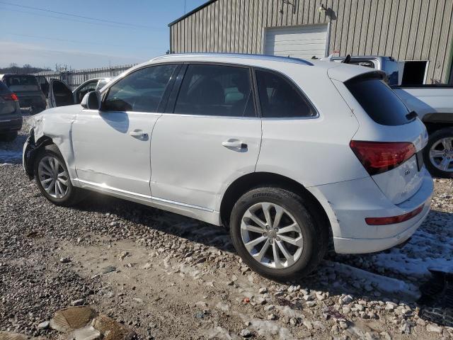 Photo 2 from auction – 2013 AUDI Q5 PREMIUM with VIN WA1LFAFP5DA094814