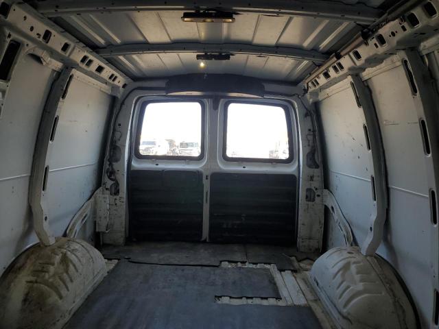 Photo 10 from auction – 2016 CHEVROLET EXPRESS G2 with VIN 1GCWGAFF1G1319631