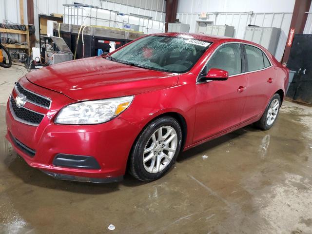 Photo 1 from auction – 2013 CHEVROLET MALIBU 1LT with VIN 1G11D5RR3DF116179
